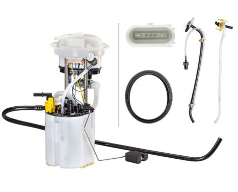 Fuel Feed Unit