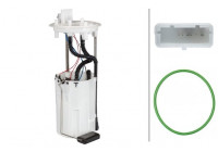 Fuel Feed Unit