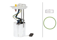 Fuel Feed Unit