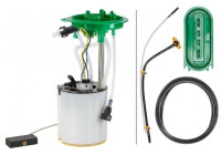 Fuel Feed Unit
