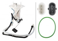 Fuel Feed Unit