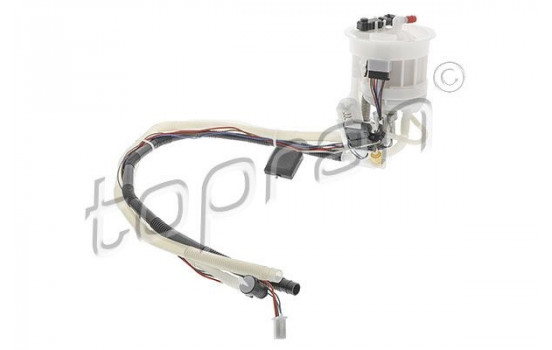 Fuel Feed Unit