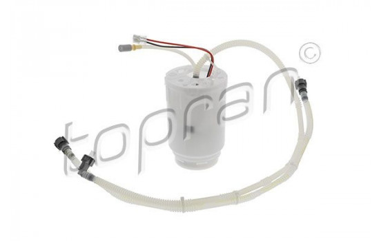 Fuel Feed Unit