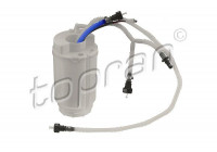 Fuel Feed Unit