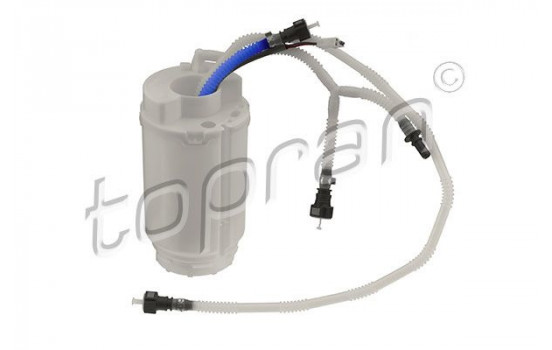 Fuel Feed Unit