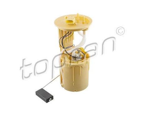 Fuel Feed Unit