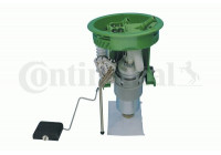 Fuel Feed Unit