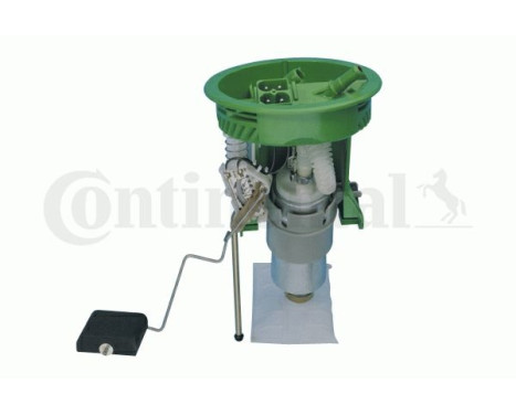 Fuel Feed Unit
