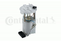 Fuel Feed Unit