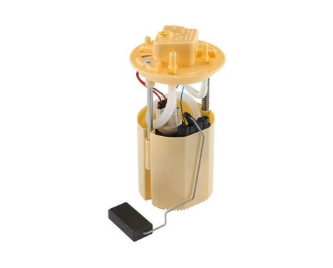 Fuel Feed Unit