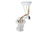 Fuel Feed Unit