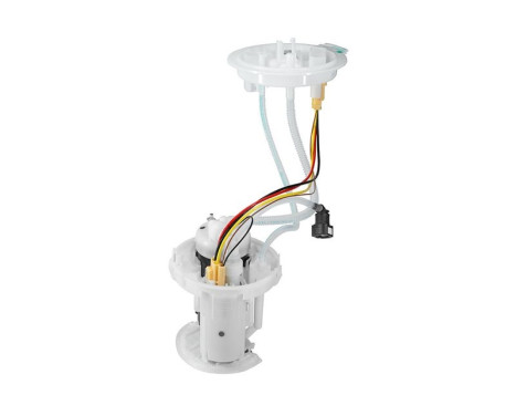 Fuel Feed Unit