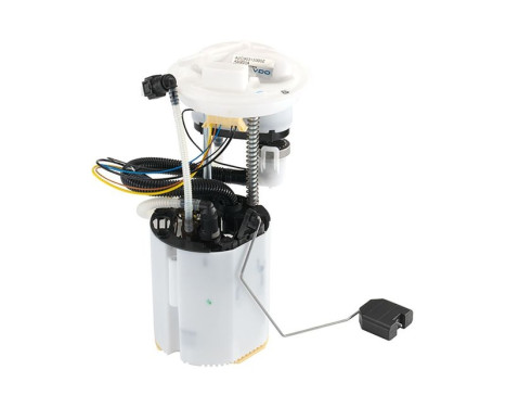 Fuel Feed Unit