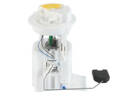 Fuel Feed Unit