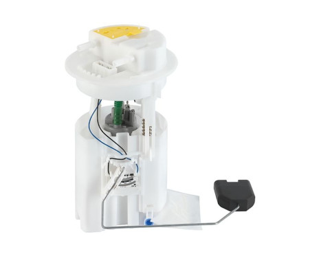 Fuel Feed Unit
