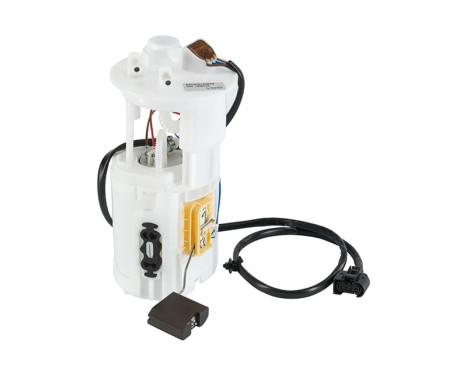 Fuel Feed Unit