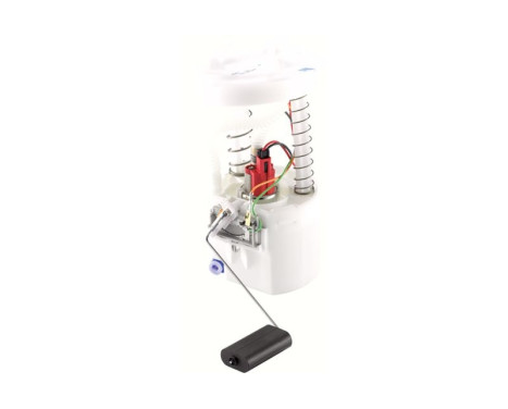 Fuel Feed Unit