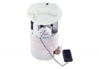 Fuel Feed Unit