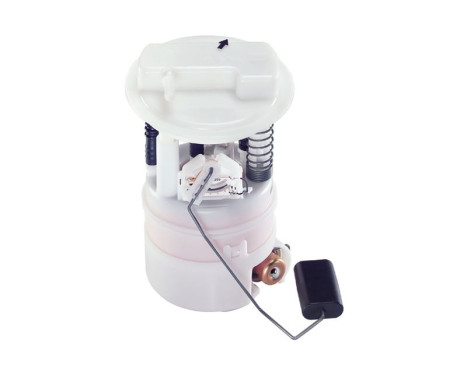 Fuel Feed Unit