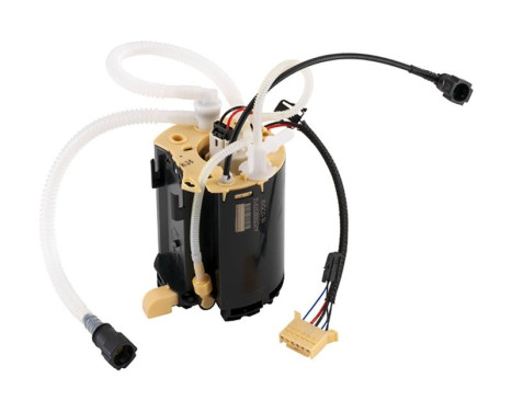 Fuel Feed Unit