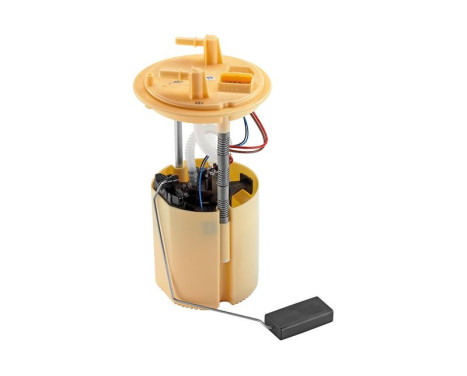 Fuel Feed Unit