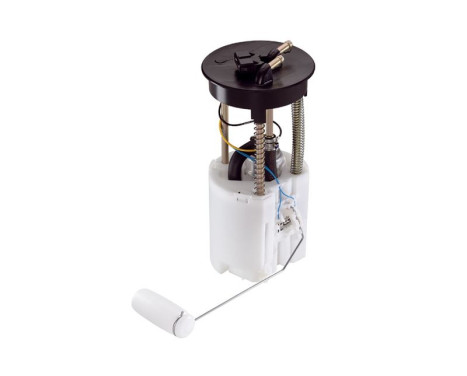 Fuel Feed Unit