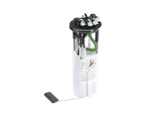 Fuel Feed Unit