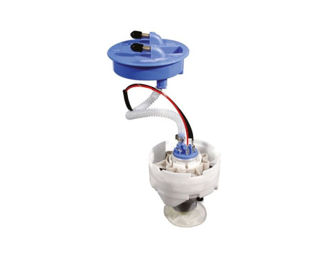 Fuel Feed Unit