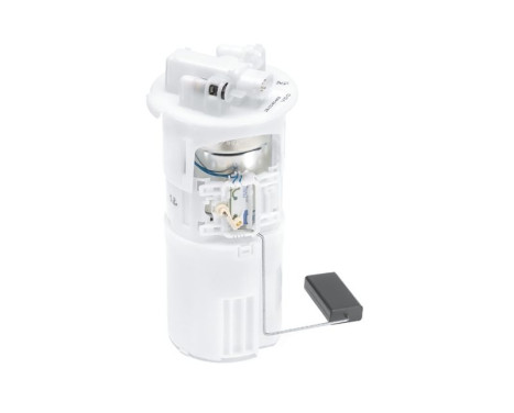 Fuel Feed Unit