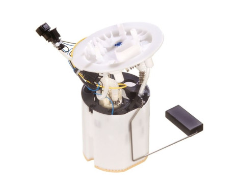Fuel Feed Unit