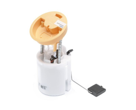 Fuel Feed Unit