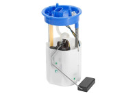 Fuel Feed Unit