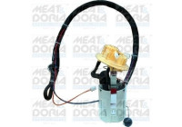 Fuel Feed Unit