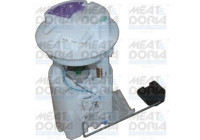Fuel Feed Unit