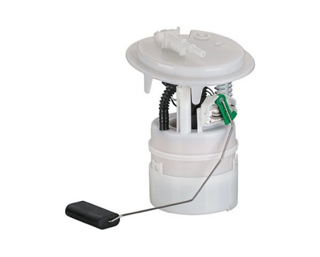 Fuel Feed Unit, Image 2