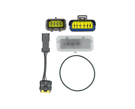 Fuel Feed Unit, Image 3