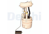 Fuel Feed Unit