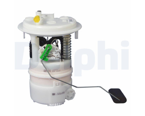 Fuel Feed Unit