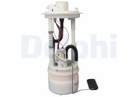 Fuel Feed Unit