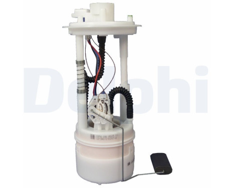 Fuel Feed Unit