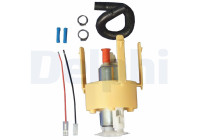 Fuel Feed Unit