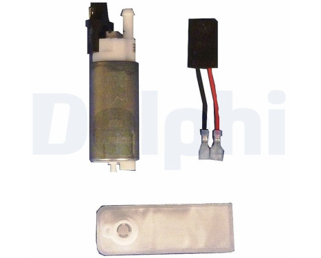 Fuel Feed Unit