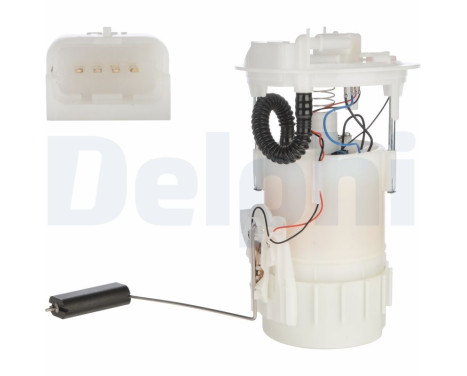 Fuel Feed Unit
