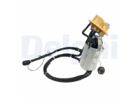 Fuel Feed Unit