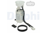 Fuel Feed Unit