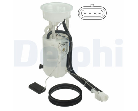 Fuel Feed Unit