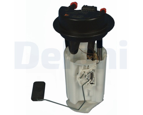 Fuel Feed Unit, Image 2