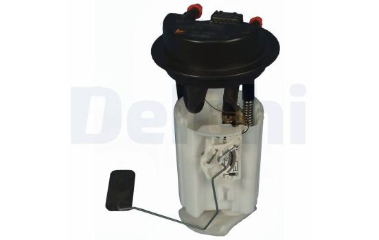 Fuel Feed Unit, Image 2