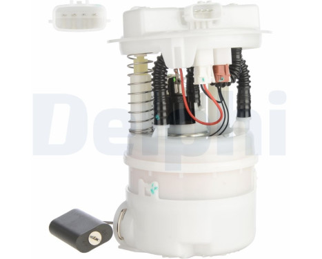 Fuel Feed Unit