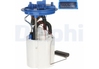 Fuel Feed Unit